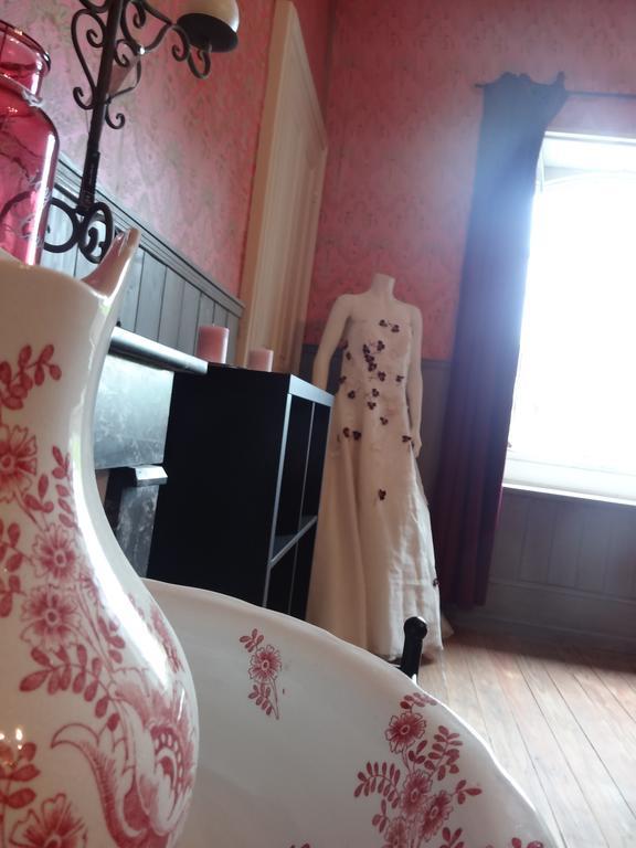 Chateau De Nettancourt Ngoại thất bức ảnh