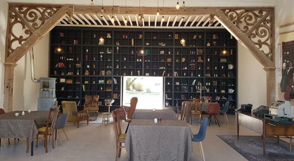 Chateau De Nettancourt Ngoại thất bức ảnh